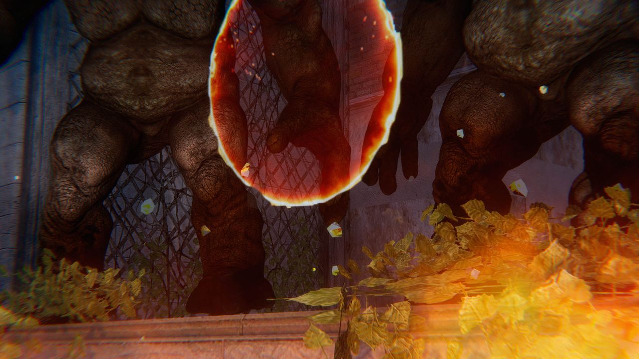 [3D]蝴蝶之殇第四季-罪城VICECITY第50话