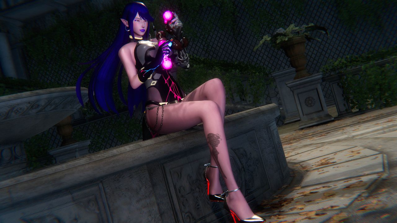 [3D]蝴蝶之殇第四季-罪城VICECITY第50话