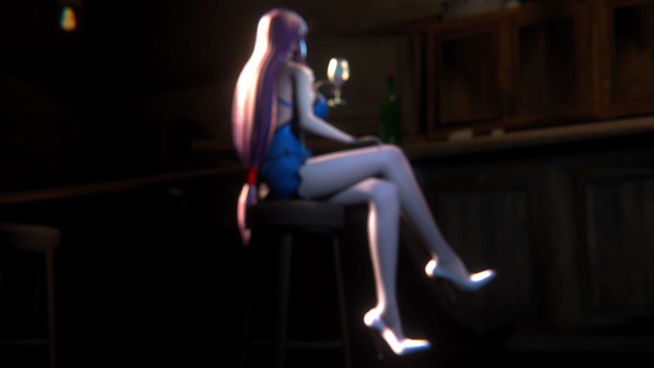 [3D]蝴蝶之殇第四季-罪城VICECITY第52话