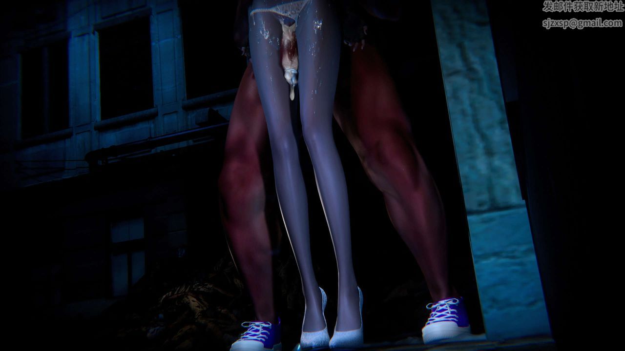 [3D]蝴蝶之殇第四季-罪城VICECITY第56话