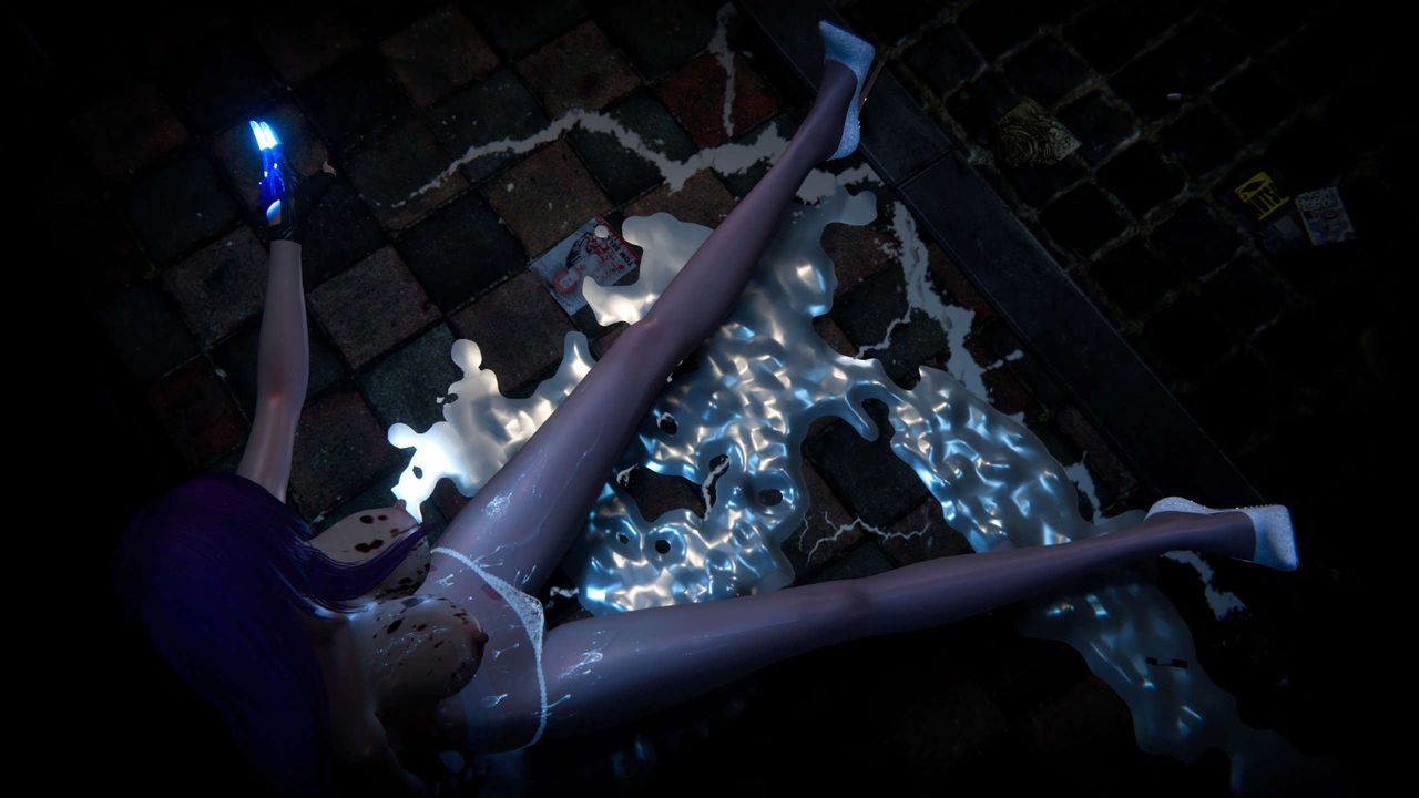 [3D]蝴蝶之殇第四季-罪城VICECITY第56话