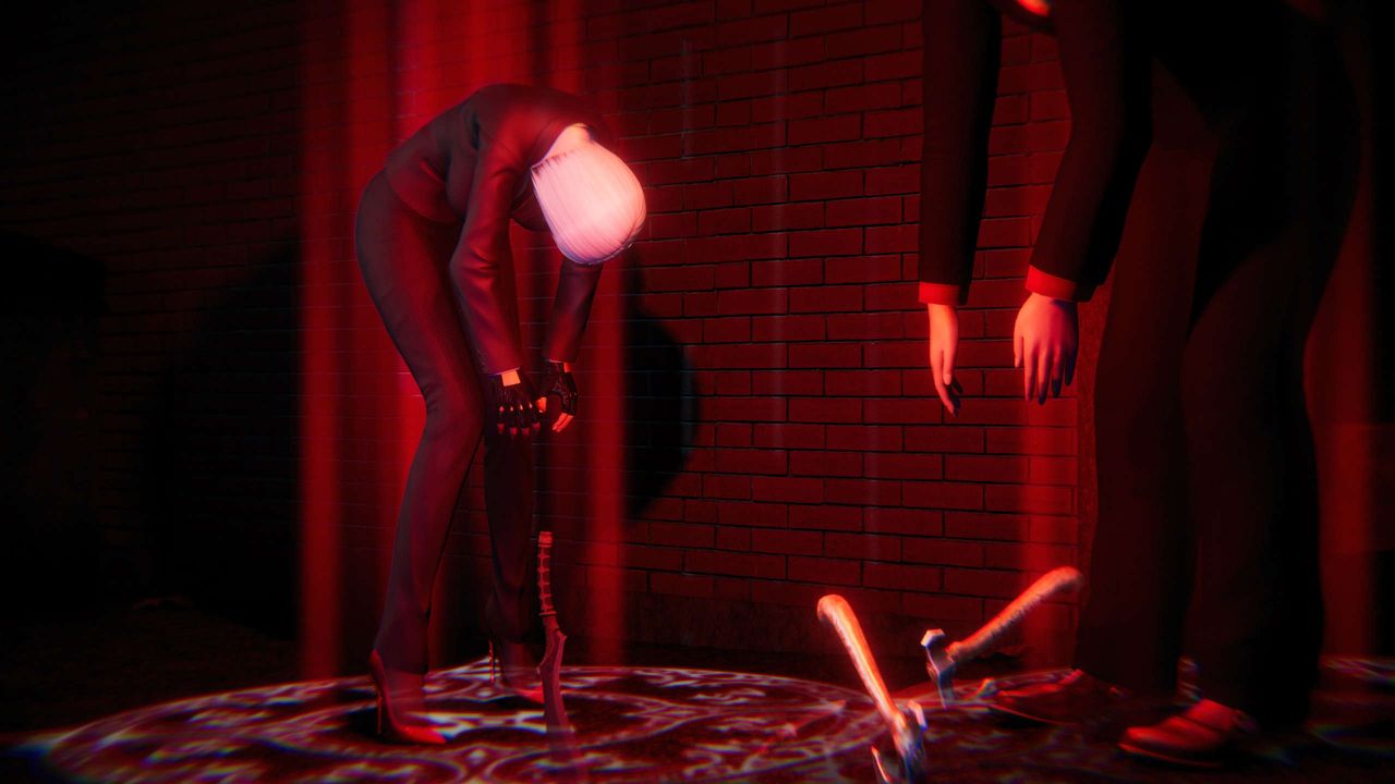 [3D]蝴蝶之殇第四季-罪城VICECITY第60话