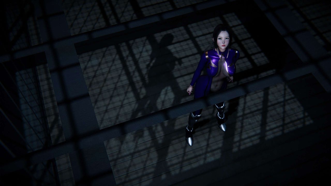 [3D]蝴蝶之殇第四季-罪城VICECITY第60话