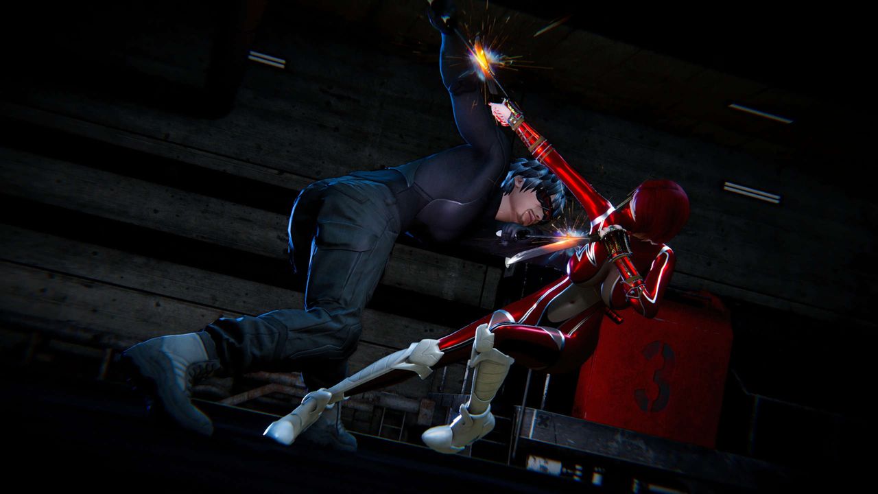 [3D]蝴蝶之殇第四季-罪城VICECITY第61话