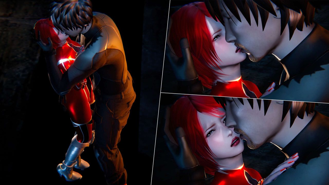 [3D]蝴蝶之殇第四季-罪城VICECITY第62话