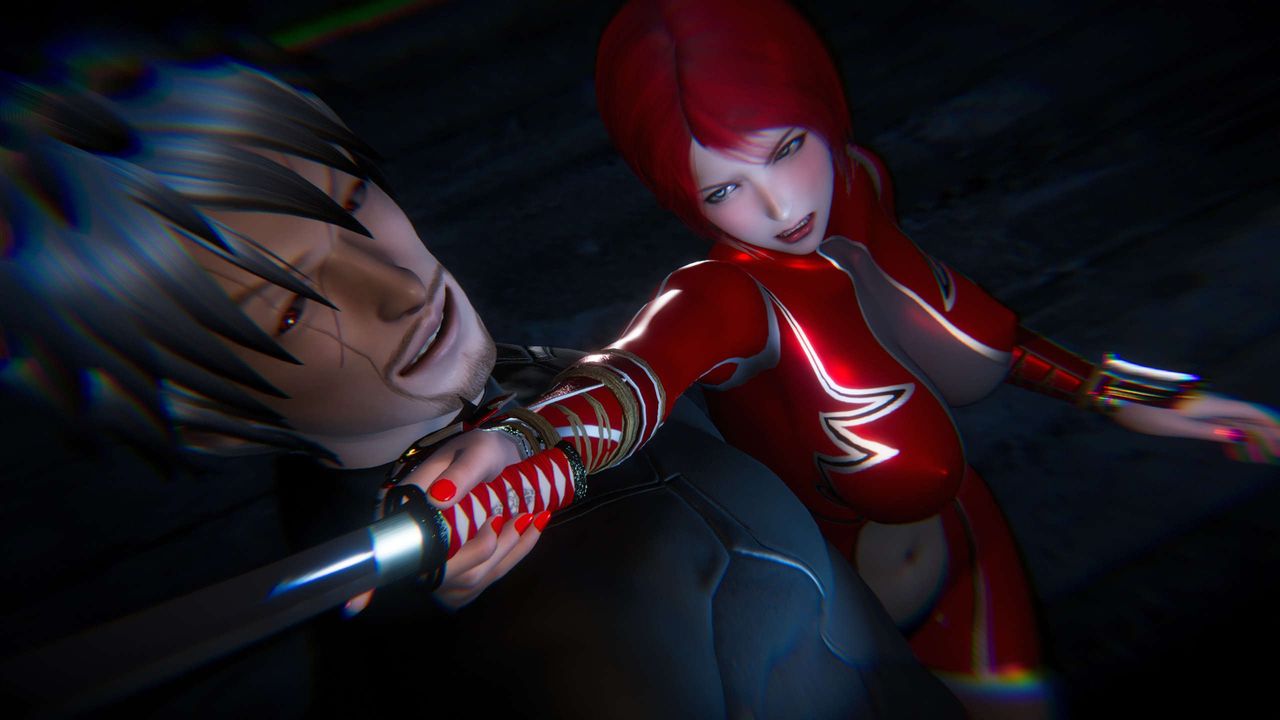 [3D]蝴蝶之殇第四季-罪城VICECITY第62话