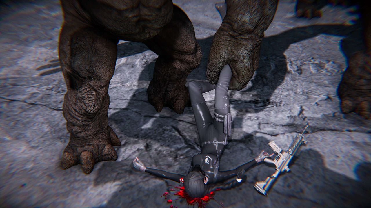 [3D]蝴蝶之殇第四季-罪城VICECITY第69话