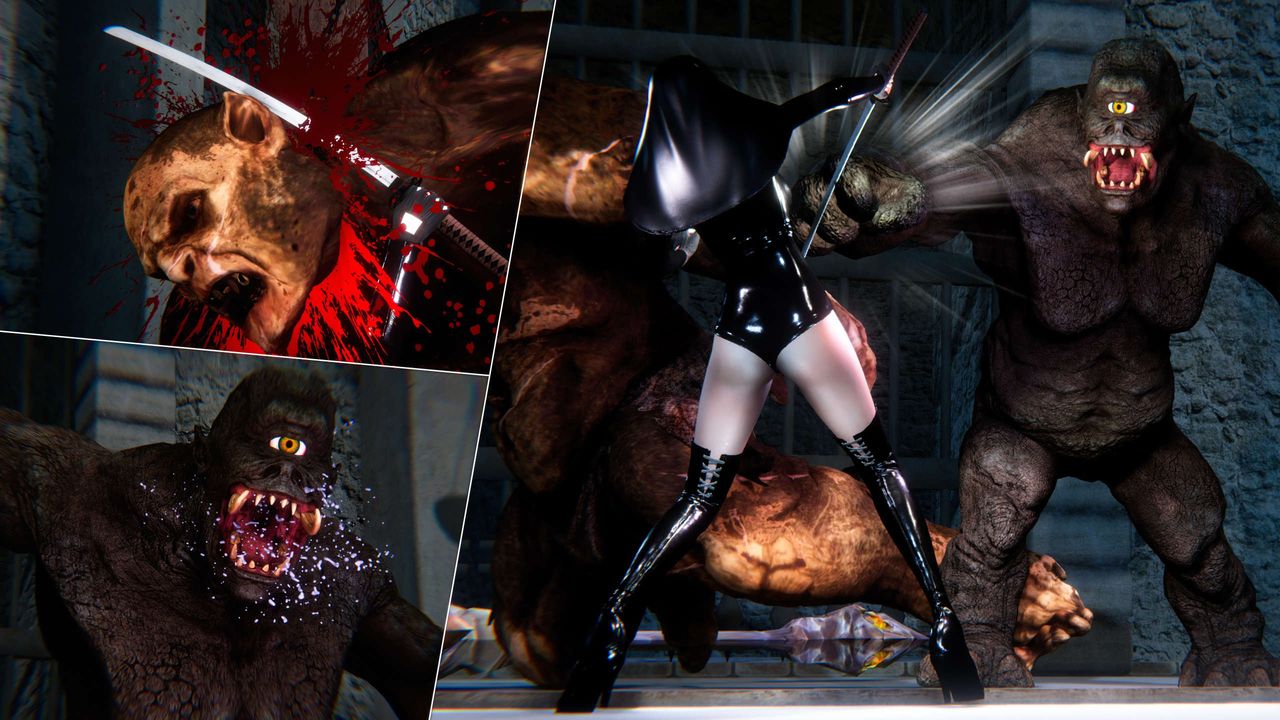 [3D]蝴蝶之殇第四季-罪城VICECITY第69话