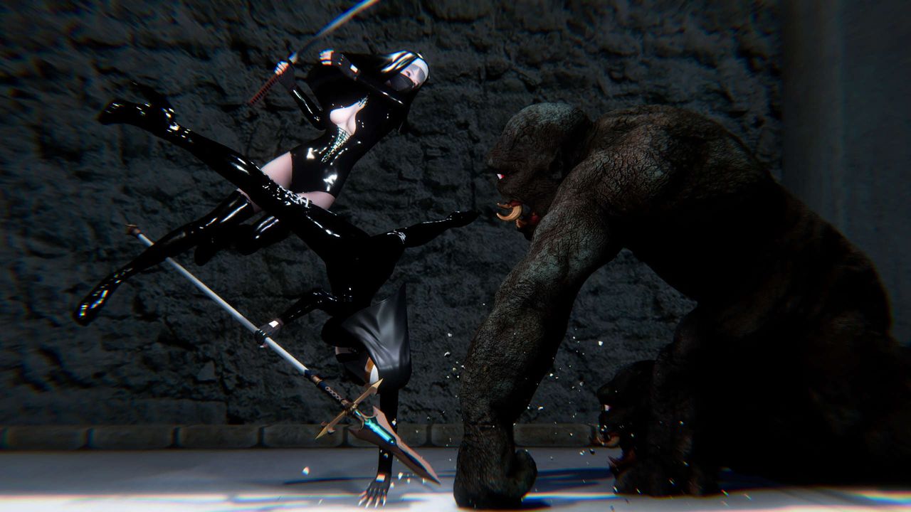 [3D]蝴蝶之殇第四季-罪城VICECITY第69话