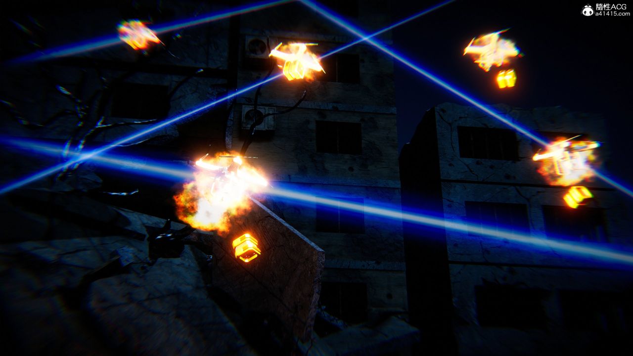 [3D]蝴蝶之殇第四季-罪城VICECITY第71话