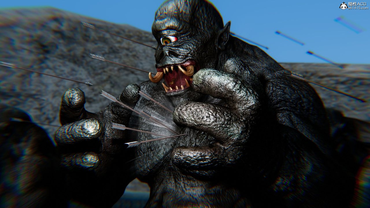 [3D]蝴蝶之殇第四季-罪城VICECITY第73话