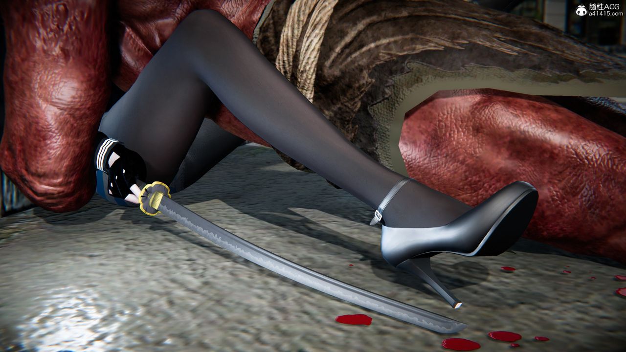 [3D]蝴蝶之殇第四季-罪城VICECITY第76话