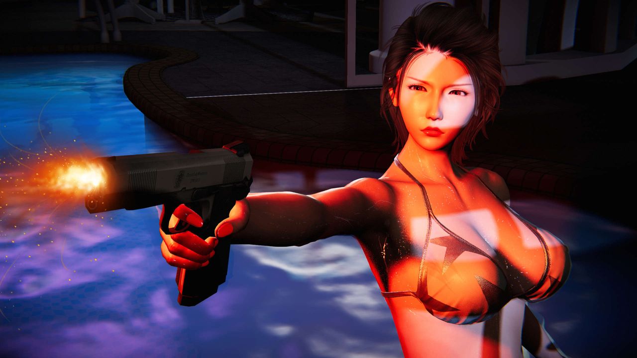 [3D]蝴蝶之殇第三季-復仇之影第04话