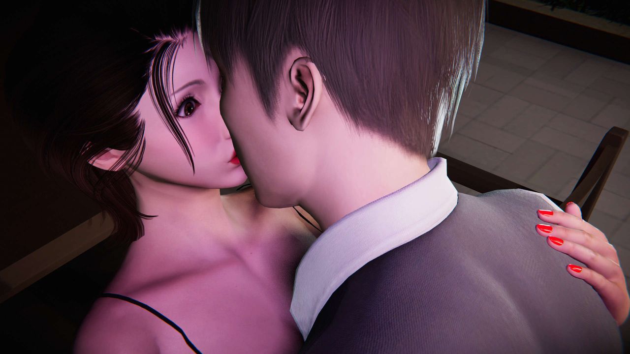 [3D]蝴蝶之殇第三季-復仇之影第04话