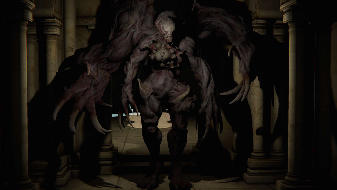 [3D]蝴蝶之殇第三季-復仇之影第06话