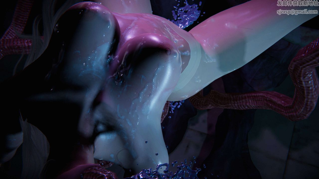 [3D]蝴蝶之殇第三季-復仇之影第06话