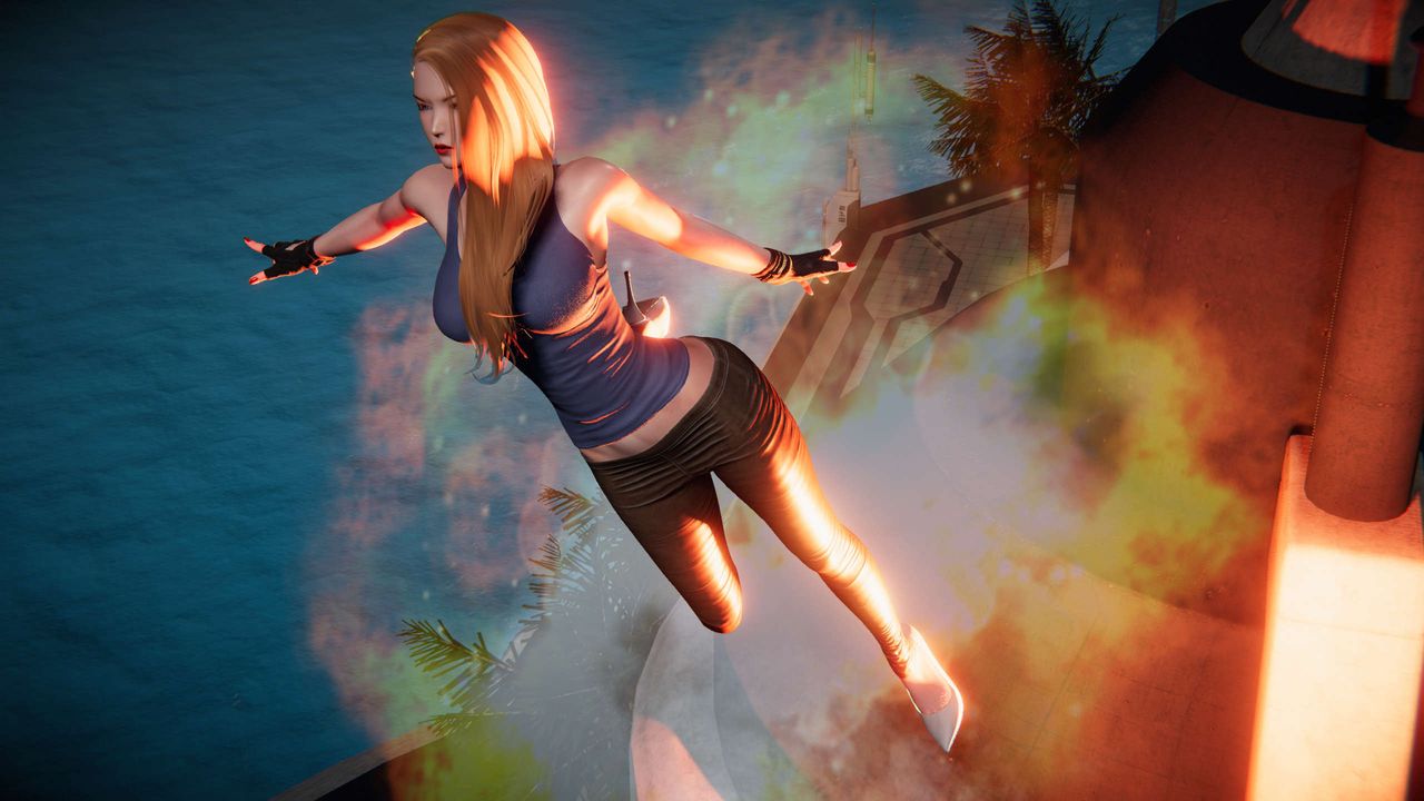 [3D]蝴蝶之殇第三季-復仇之影第09话