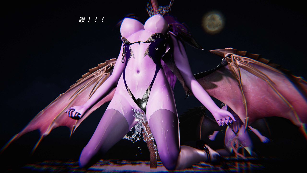 [3D]蝴蝶之殇第三季-復仇之影第11话