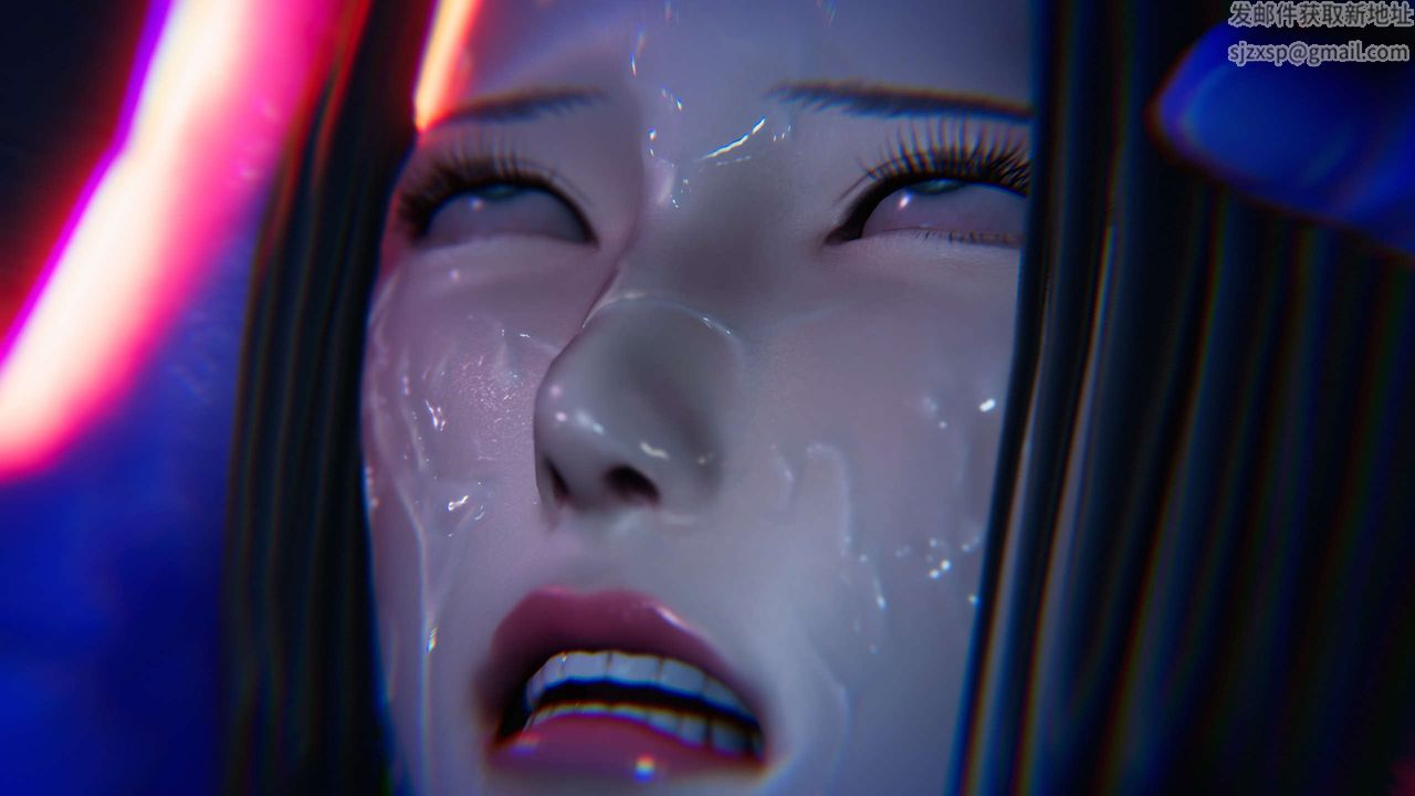 [3D]蝴蝶之殇第三季-復仇之影第18话