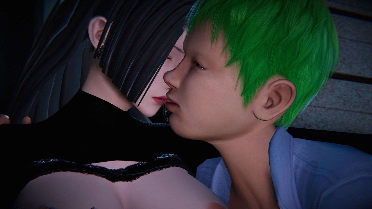 [3D]蝴蝶之殇第三季-復仇之影第18话