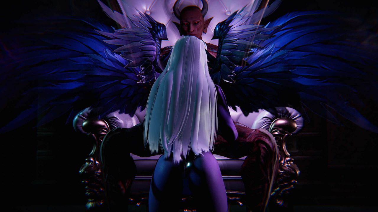 [3D]蝴蝶之殇第三季-復仇之影第19话