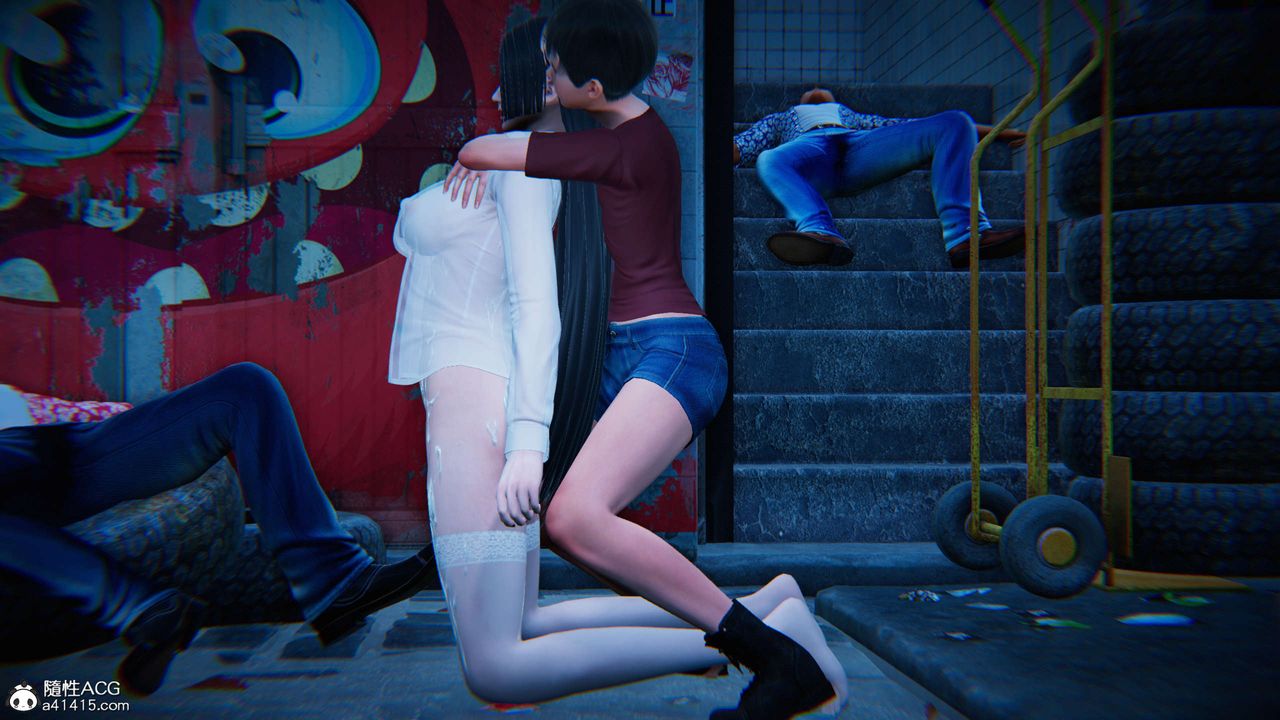 [3D]蝴蝶之殇第三季-復仇之影第29话-最终话