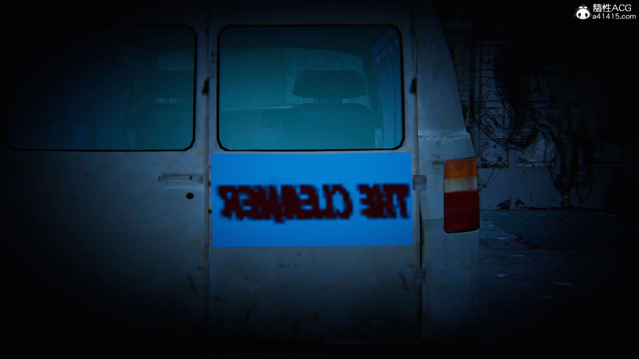 [3D]蝴蝶之殇第三季-復仇之影第29话-最终话