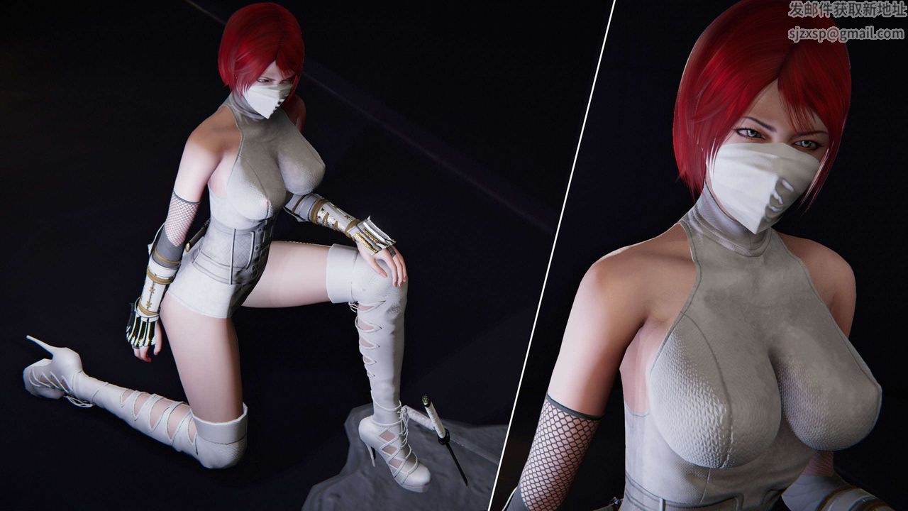 [3D]蝴蝶之殇第二季第02话