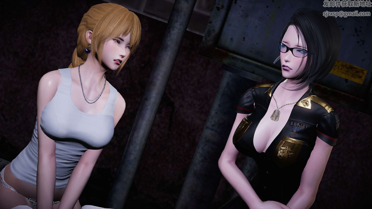 [3D]蝴蝶之殇第二季第05话