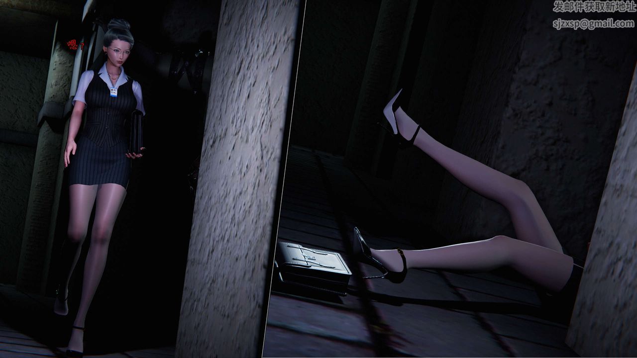 [3D]蝴蝶之殇第二季第08话