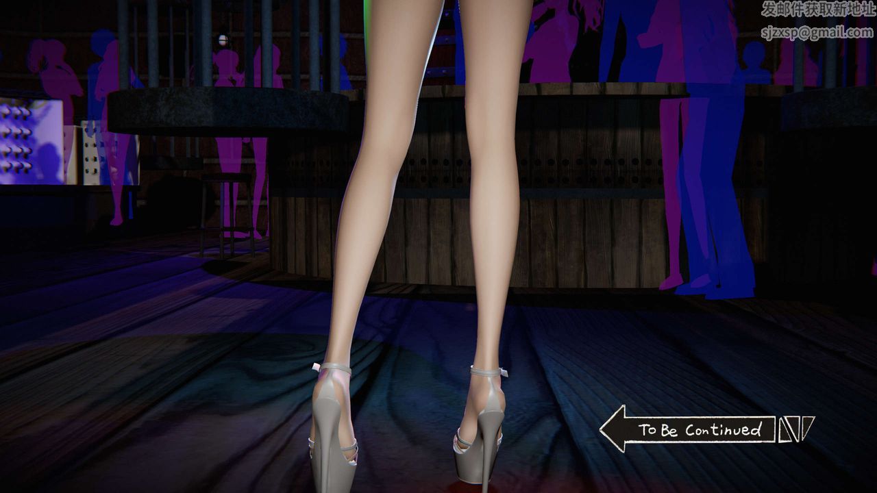 [3D]蝴蝶之殇第二季第14话