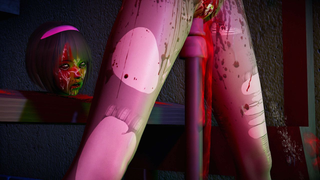 [3D]蝴蝶之殇第二季第16话