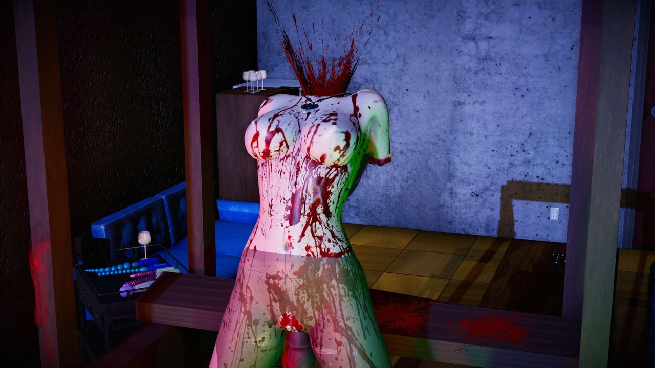 [3D]蝴蝶之殇第二季第16话