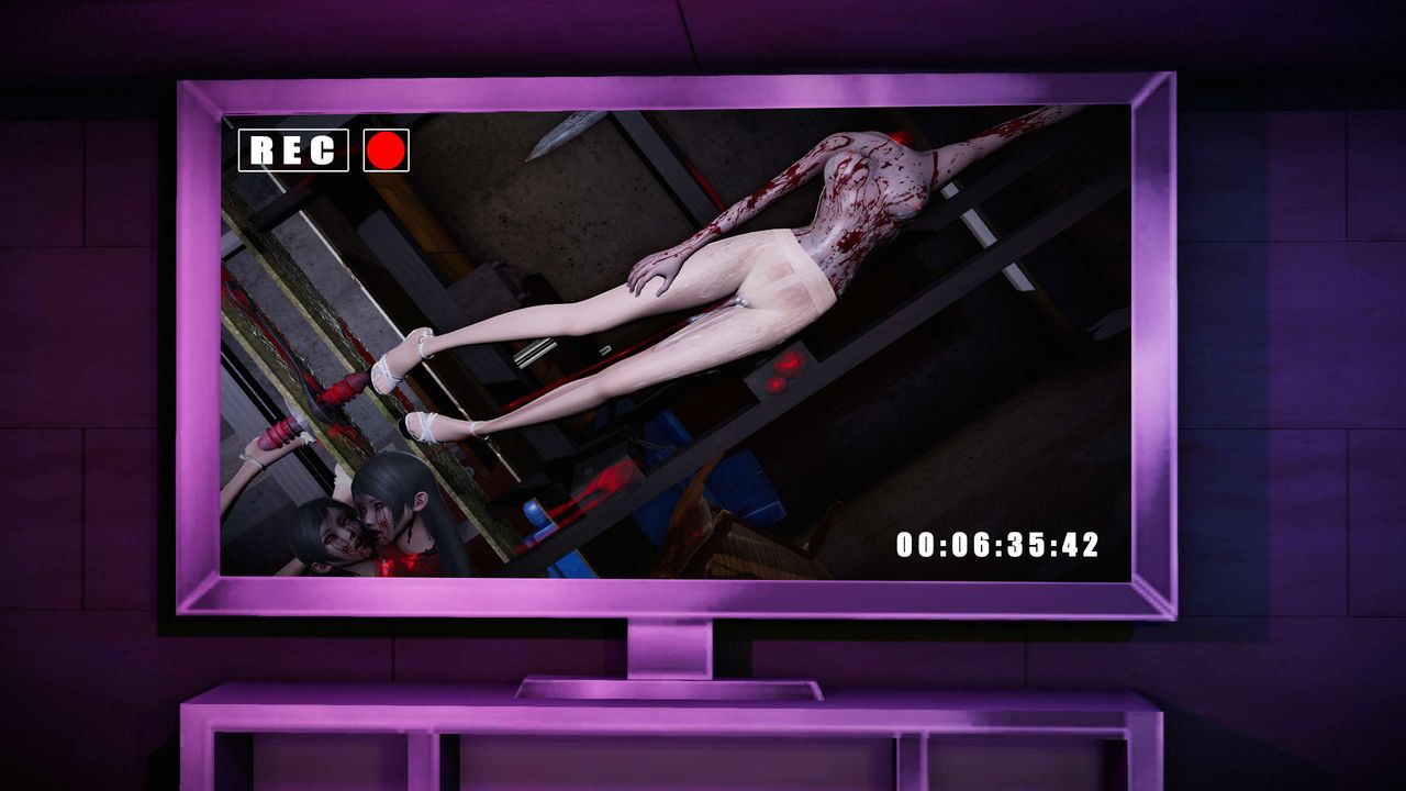 [3D]蝴蝶之殇第二季第17话