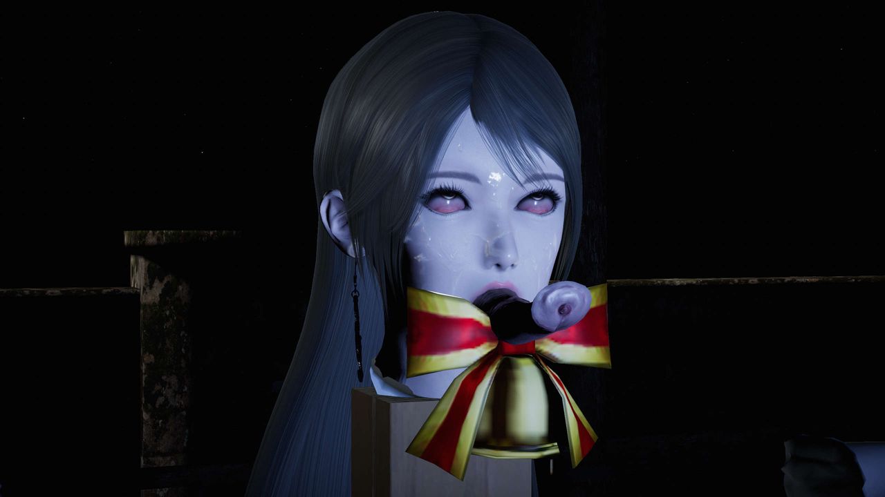 [3D]蝴蝶之殤第二季第18話