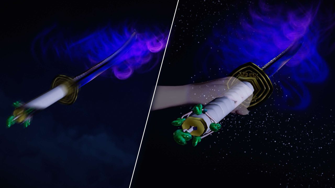 [3D]蝴蝶之殇第二季第19话