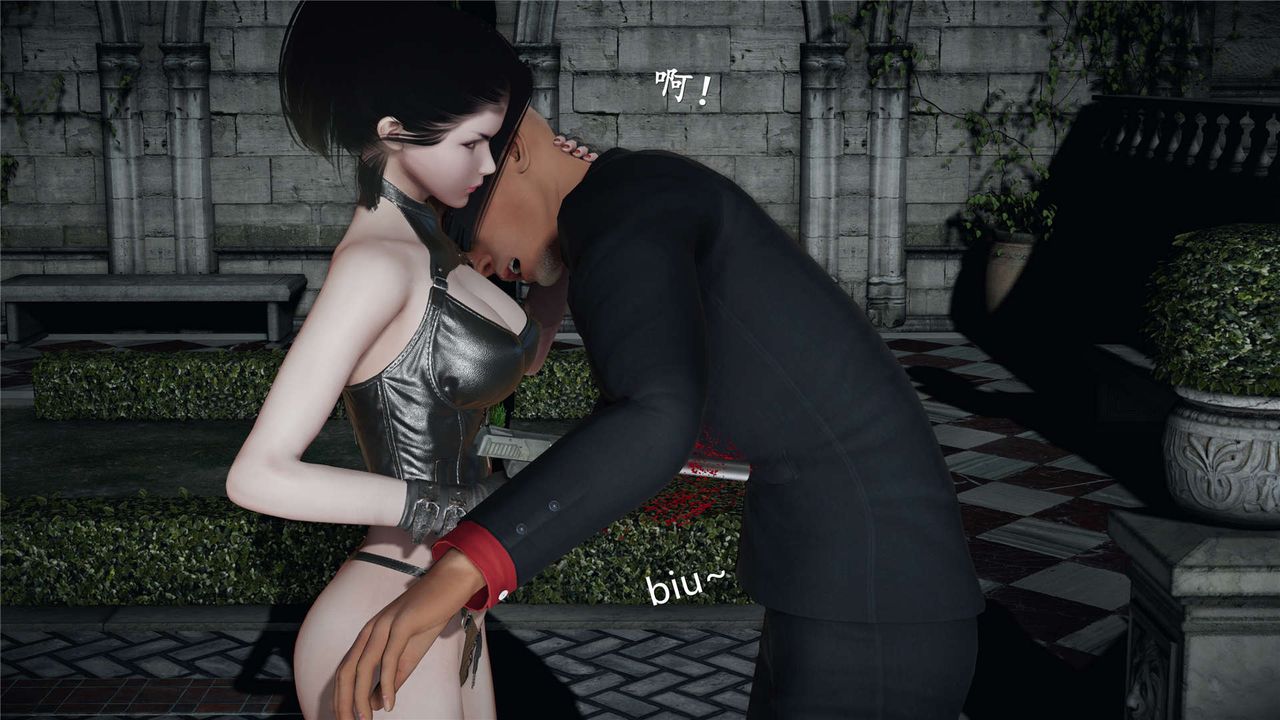 [3D]蝴蝶之殇第二季第20话