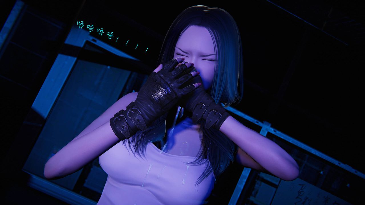 [3D]蝴蝶之殇第二季第23话