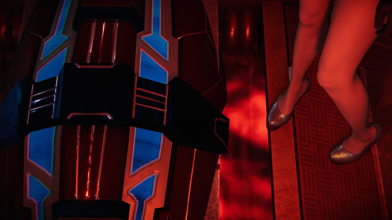 [3D]蝴蝶之殇第二季第25话