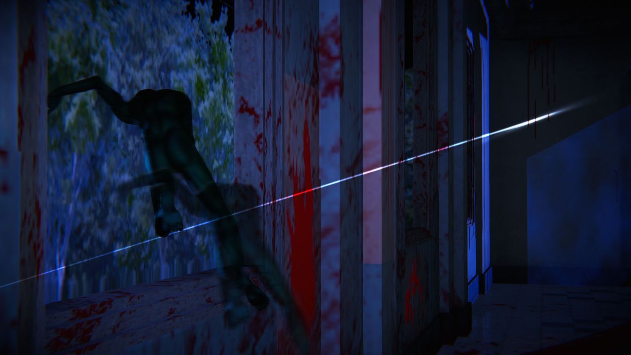 [3D]蝴蝶之殇第二季第27话