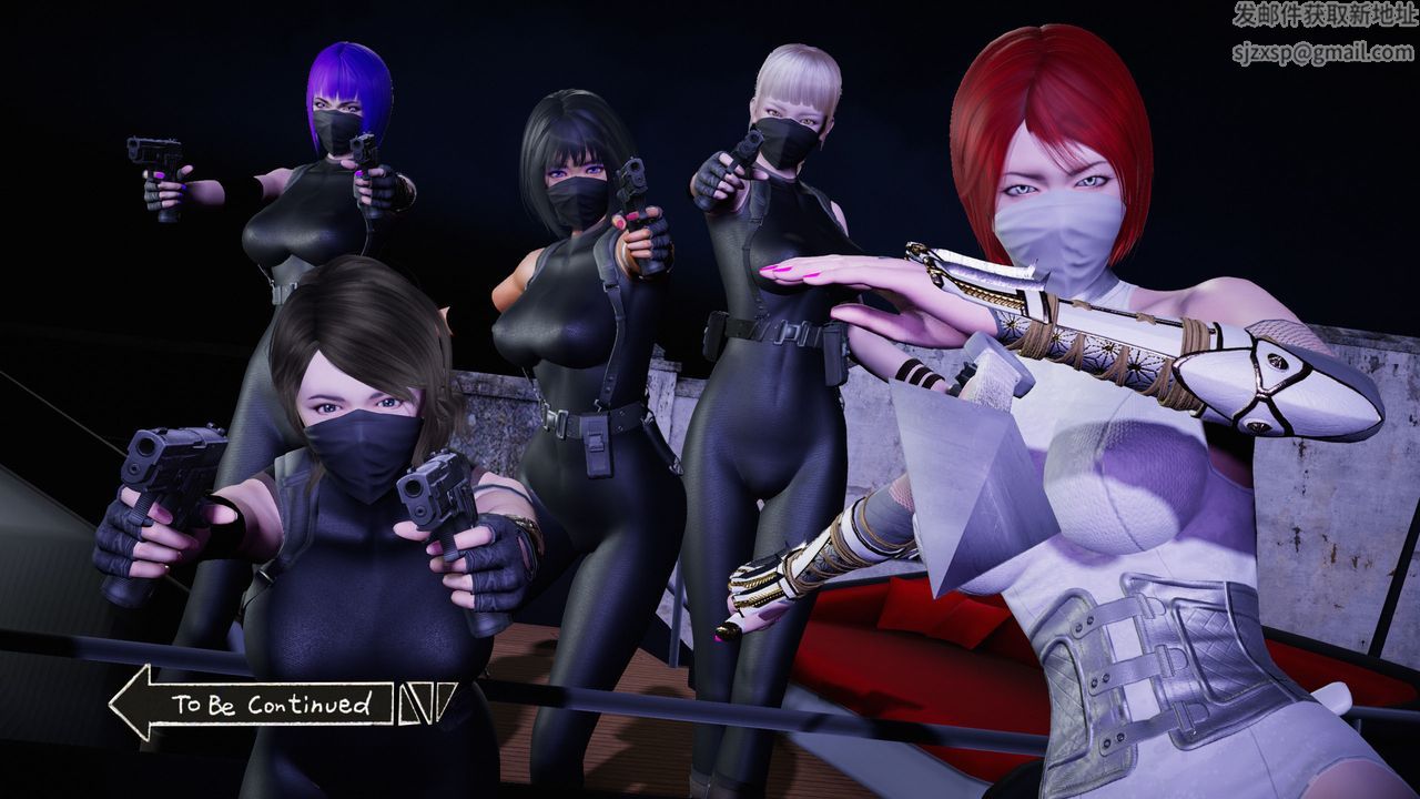 [3D]蝴蝶之殇第二季第27话