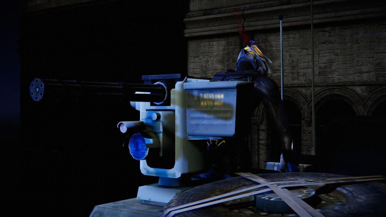 [3D]蝴蝶之殇第二季第28话