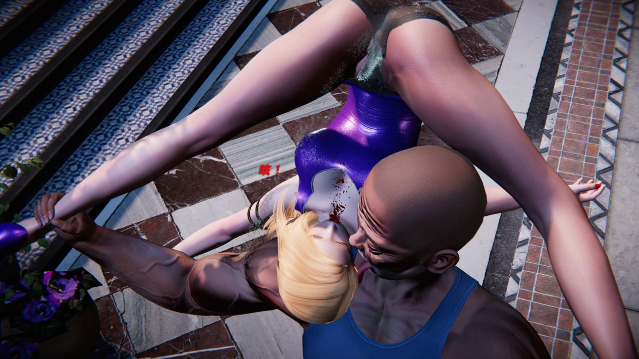 [3D]蝴蝶之殇第二季第30话