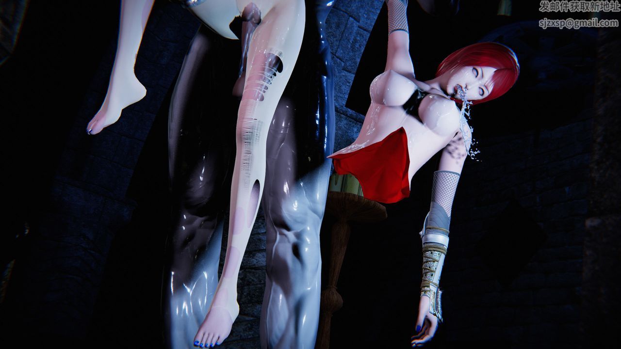 [3D]蝴蝶之殇第二季第二季BAD-END外番