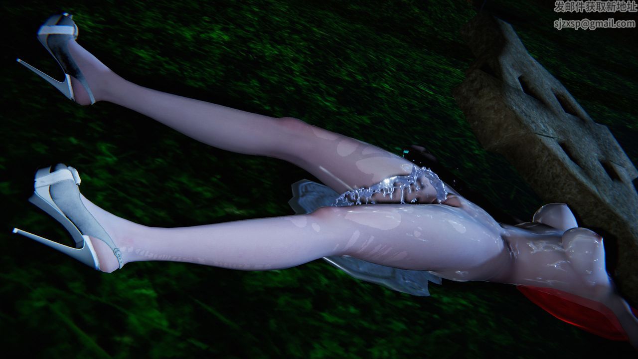 [3D]蝴蝶之殇第二季第二季BAD-END外番