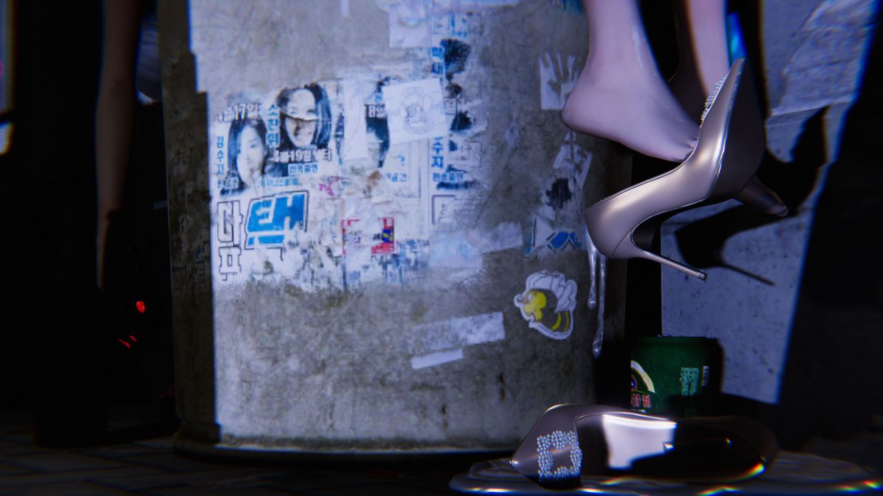 [3D]蝴蝶之殇第二季外传第三季-金蝴蝶传