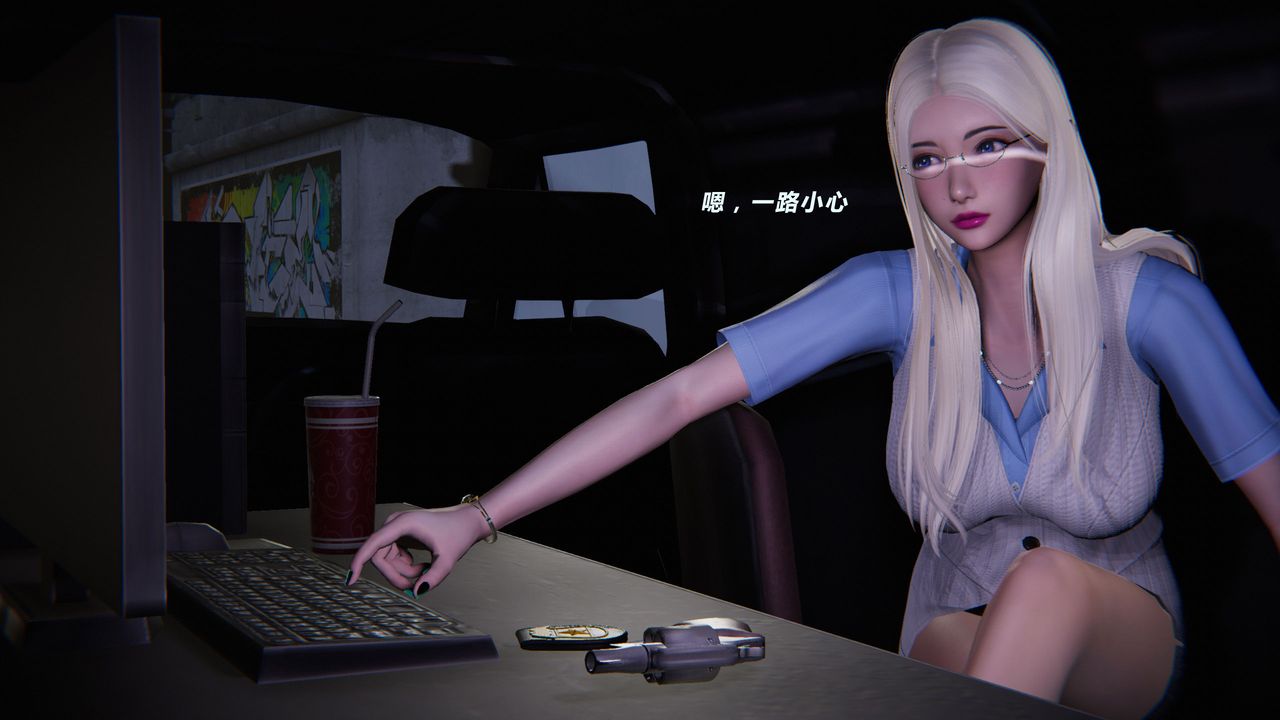 [3D]蝴蝶之殇第二季外传第三季-金蝴蝶传