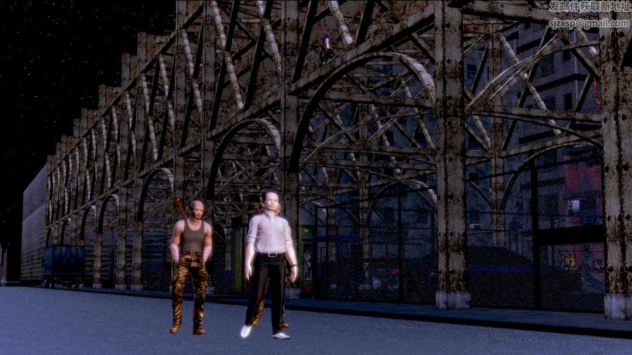 [3D]蝴蝶之殇第一季第01话