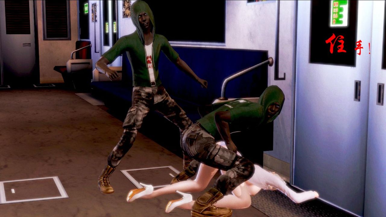 [3D]蝴蝶之殇第一季第03话