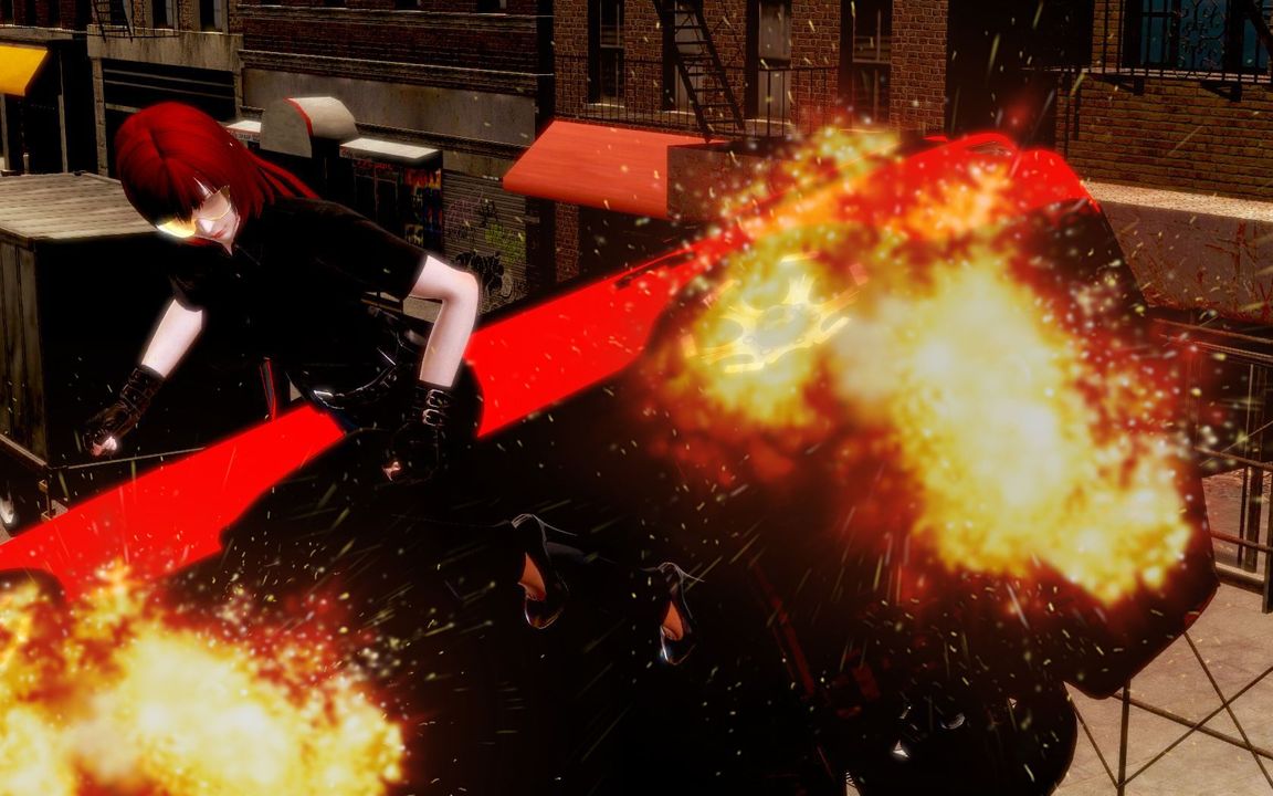 [3D]蝴蝶之殇第一季第07话